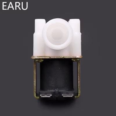 EARU Electric Solenoid Water Valve Pneumatic Pressure 220V - FCD-180B - No Color — gambar 4