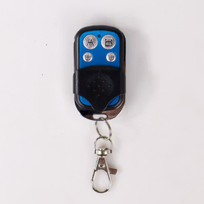 TaffHOME Saklar Lampu Luxury Touch LED with Remote 3 Gang - XJG-DH001 - Black — gambar 4