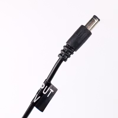 Taffware USB Converter Adapter Power Boost Line DC 5V to DC 9V 0.9A 1M - ST01 - Black — gambar 4