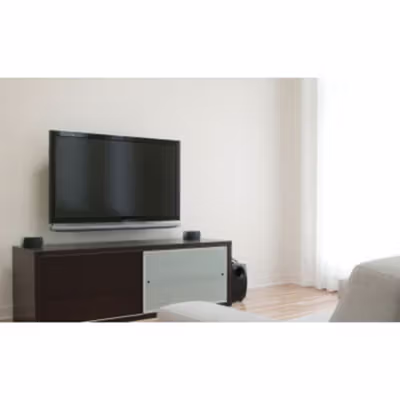 CNSD Bracket TV Wall Mount VESA 200 x 200 for 14-42 Inch TV - HD601 - Black — gambar 4