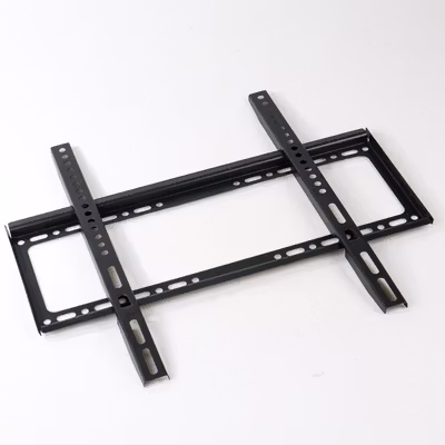 CNXD Bracket TV Wall Mount VESA 400 x 400 for 26-63 Inch TV - B41 - Black — gambar 4