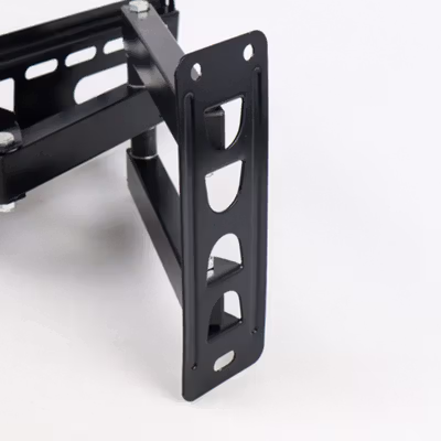 CNXD Bracket TV Telescopic VESA 400 x 400 for 26-55 Inch TV - CN814 - Black — gambar 4