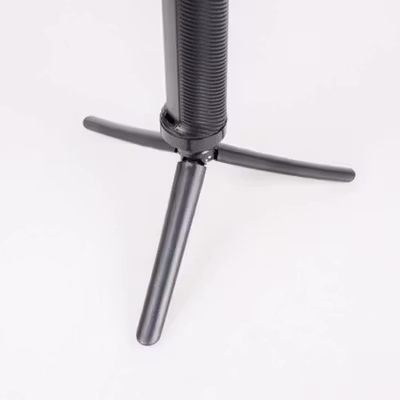 TaffSTUDIO Tripod Mini Kamera Portable Monopod for Action Cam 62cm - VS77 - Black — gambar 4