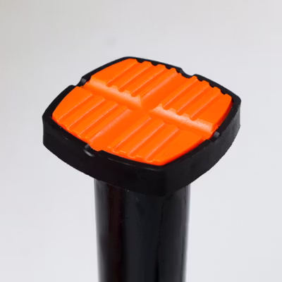 TaffSPORT Pompa Angin Serbaguna Portable Pump Universal - PM60 - Black — gambar 4