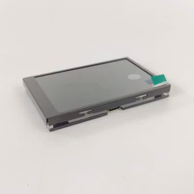 HLFEC Second Screen Monitor Sensor CPU GPU HDD Panel IPS 3.5 Inch - HL-3 - Black — gambar 4