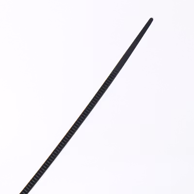 YCDC Kabel Ties Self Locking Wire Zip 3x100mm 1000 PCS - LYZ-100 - Black — gambar 4