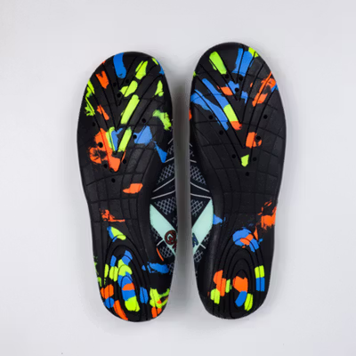 Rhodey STOUREG Sepatu Pantai Olahraga Air Water Sports Barefoot Shoes 38 - 6688 - Gray — gambar 4
