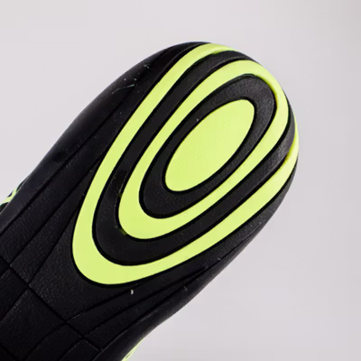 Rhodey STOUREG Sepatu Pantai Olahraga Air Water Sports Barefoot Shoes 39 - 6688 - Green — gambar 4