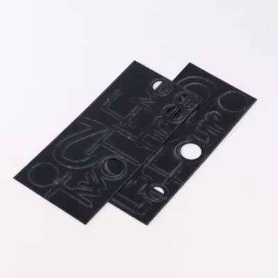 TaffHOME Jam Dinding Besar DIY Giant Clock Underline dan Angka 120cm - JM-09 - Black — gambar 4