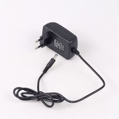 Taffware Adaptor Power Supply Converter AC to DC 24V 1A LED Strip - 2410 - Black — gambar 4