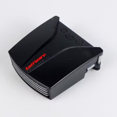Taffware Pendingin Laptop Universal Vacuum Cooler Fan Penyedot Udara - LC06 - Black — gambar 4