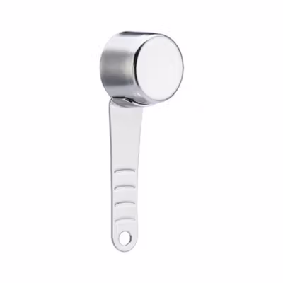 iCafilas 2in1 Sendok Takar Kopi Spoon Tamper Nespresso - ICF367 - Silver — gambar 4