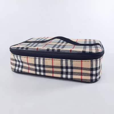 TaffHOME Kotak Makan Stainless Steel 304 Sealed Lunch Box 1.3L 3 Grid - U-4 - Black — gambar 4