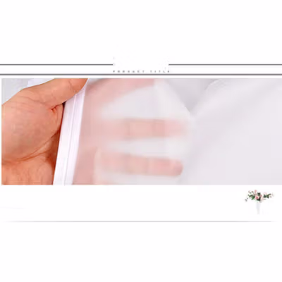 TaffHOME PEVA Cover Pakaian Anti Debu Cloth Organizer 60x50x90cm - PE1 - Transparent — gambar 4