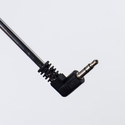 Taffware Antena Radio Portable Telescopic 3.5mm Jack 108MHz - Black — gambar 4
