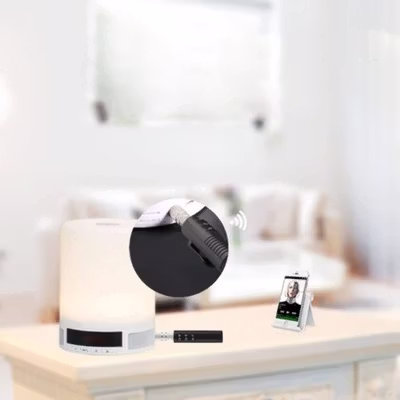 EASYIDEA Wireless Bluetooth Audio Receiver Adapter 3.5mm - BT-450 - Black — gambar 4