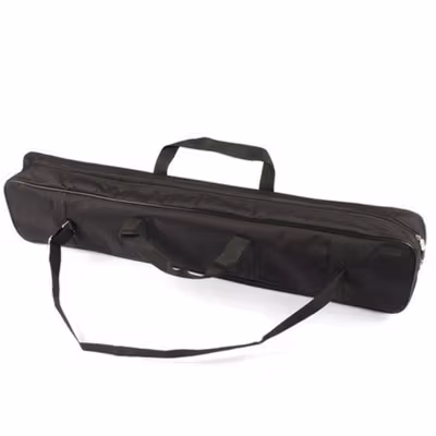 Achteruit Tas Panah Archery Recurve Bow and Arrow Bag 82cm - AC82 - Black — gambar 4