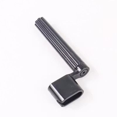 TaffSTUDIO Alat Pembuka Bridge Pin Senar Gitar - JF-102 - Black — gambar 4