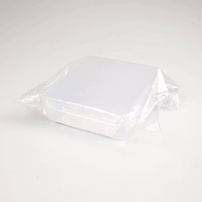 YCDC Casing Baterai Transparan Transparent Battery Case 4x18650/8x16340 - ZC81 - Transparent — gambar 4