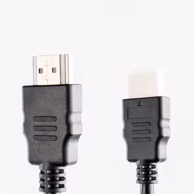 BEILINK Kabel HDMI 1.4 Full HD Resolution 1080p 100cm - Black — gambar 4