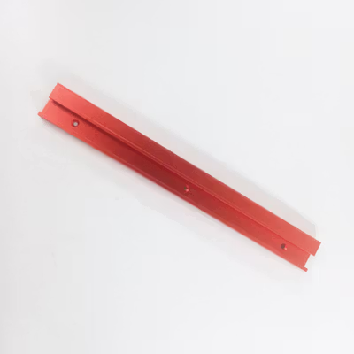 FNICEL T-tracks Slot Miter Slider Bar Woodworking Tools 400mm - 45TSL - No Color — gambar 4