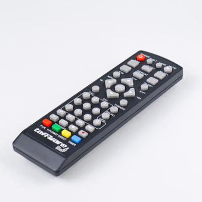 Taffware Bien4 Set Top Box TV Digital HD 1080P H.264 DVB-T2 - Black — gambar 4