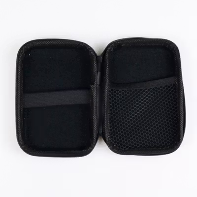 Taffware EVA Case for External HDD Power Bank 2.5 Inch - HD-A1 - Black — gambar 4