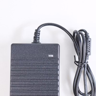 Taffware Adaptor Power Supply LED Strip Monitor AC to DC 12V 10A - AYD-12100 - Black — gambar 4