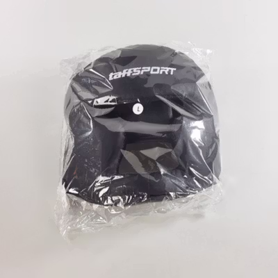 TaffSPORT Helm Pelindung Kepala Head Protector Helmet Sanda Sile L - WSD-2005 - Black — gambar 4
