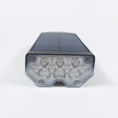 Lingking Lampu Taman Hias Tancap Solar Panel Waterproof - TS-G2204 - Natural — gambar 4
