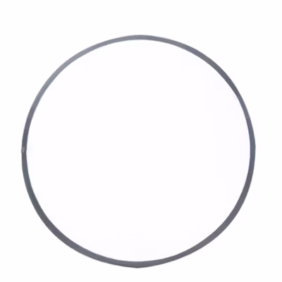 TaffSTUDIO Reflektor Cahaya Fotografi Studio 5in1 Diffuser 80cm - CL-RT50 - Black — gambar 4