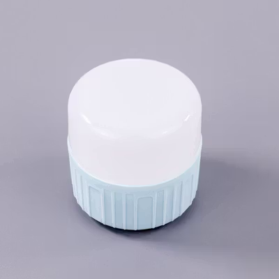 TaffLED Lampu Camping Tenda Gantung Waterproof 150 Lumens 800mAh - 511 - White — gambar 4