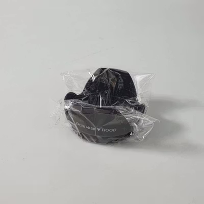 Ikacha Lens Hood for Cameras 58mm (Screw Mount) - EW-73B - Black — gambar 5