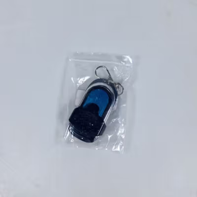 Remot Kontrol Wireless Duplikat Kunci Mobil 433.92MHz - WE32 - Black — gambar 5
