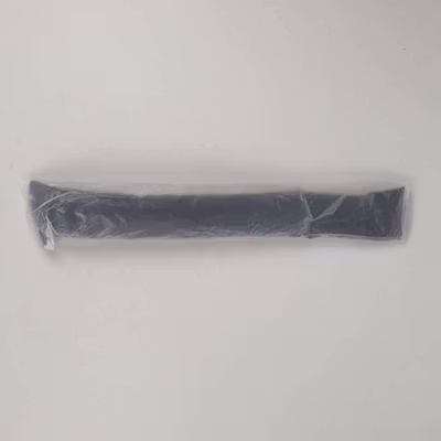 Car Seat Gap Filler Pembatas Tempat Duduk Mobil - Q162 - Black — gambar 5