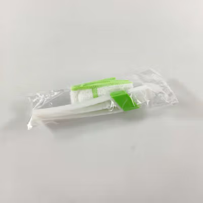 VODOOL Sikat Pembersih Microfiber Interior Mobil Duster Brush - Q128 - Green — gambar 5