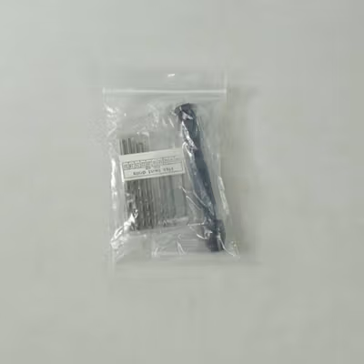 Taffware Bor Tangan Manual HSS Twist Drills dengan 10 Mata Bor - 3003 - Black — gambar 5