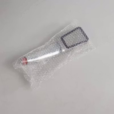 BATHE PROJECT Kepala Shower Filter Aerator 300 Hole - QX-FL998 - Silver — gambar 5