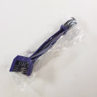 SHENGMEIYU Pembersih Rantai Sepeda U Shape - ZSW0052 - Blue — gambar 5
