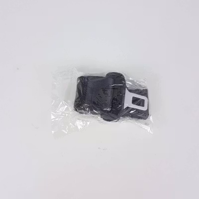 Sabuk Pengaman Mobil Tambahan Universal Safety Belt Extender - 2104 - Black — gambar 5