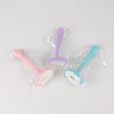 Alloet Kepala Keran Sprayer Flexible Kitchen Faucet Extender - F43701-B - Multi-Color — gambar 5
