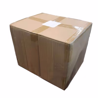 TaffGUARD Kotak Brankas Hotel Safety Anti-Theft Box Password - EB80 - Black — gambar 5