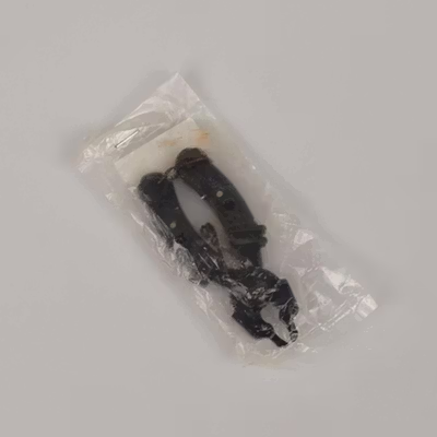 Bike Hand Tang Mini Reparasi Rantai Sepeda - Black — gambar 5