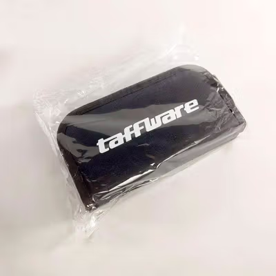 Taffware Peralatan Reparasi Jam Tangan Watch Repair Tool Kit Set - C10050 - Black — gambar 5