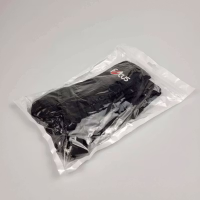 Focus Sling Belt Shoulder Strap Kamera - F1 - Black — gambar 5