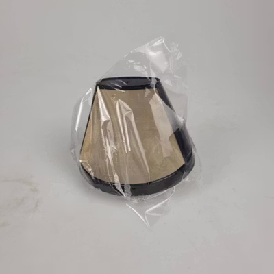 Saringan Kopi Filter Cone Shaped Coffee Dripper 1 PCS - K741 - Black — gambar 5