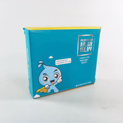 Jingpin Keran Air Standar Zinc Alloy - 888 - Silver — gambar 5