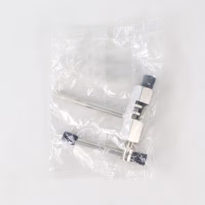 TaffSPORT Alat Pemotong Rantai Sepeda Chain Breaker - JLQ-01 - Silver — gambar 5