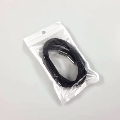 Tilusero Tali Sepatu Lazy Lace No Tie Shoelaces 1 Pair - F053 - Black — gambar 5