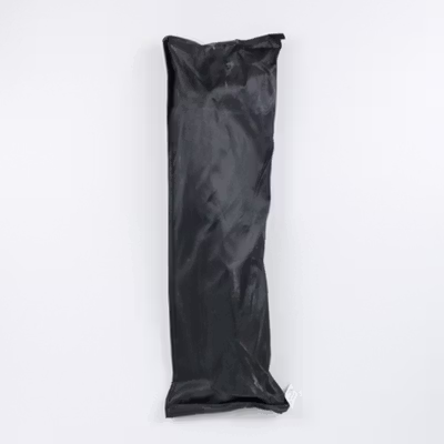 TaffSTUDIO Payung Lighting Softbox Reflektor 50x50cm E27 Single Socket - LD-TZ206 - Black — gambar 5